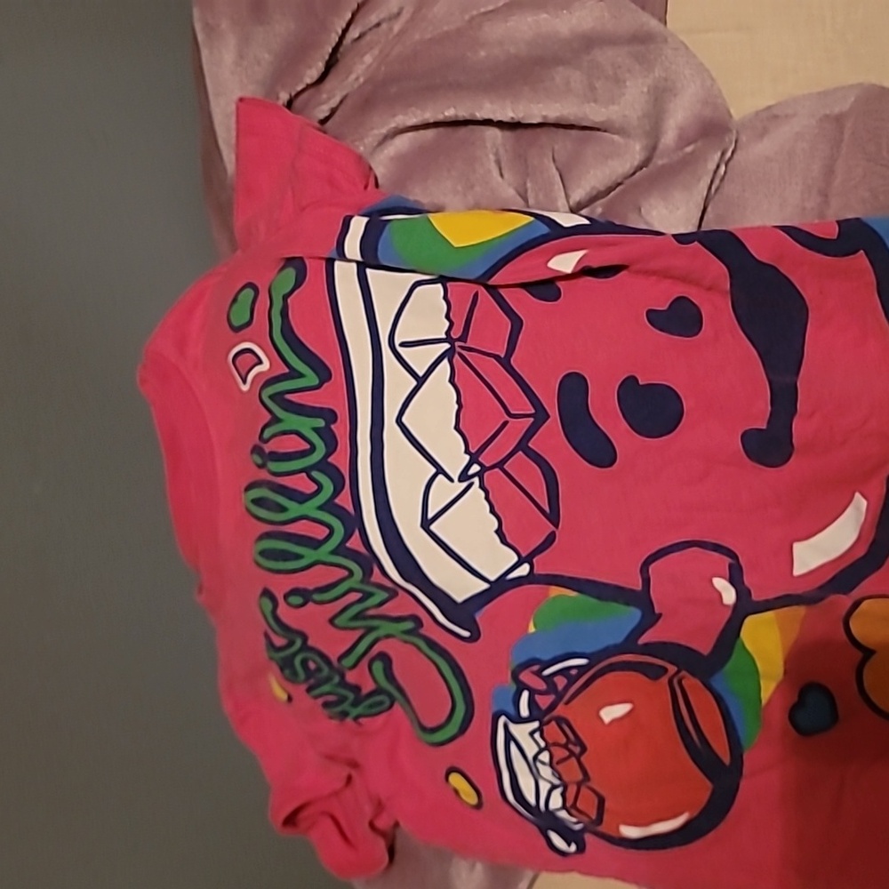 Cool aid cute shirt
